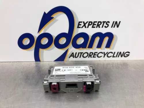 Antenne Versterker-6921457