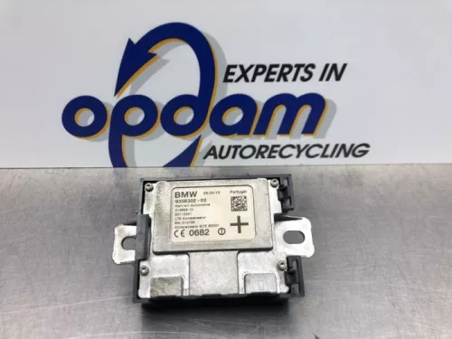 Antenne Versterker-8181831