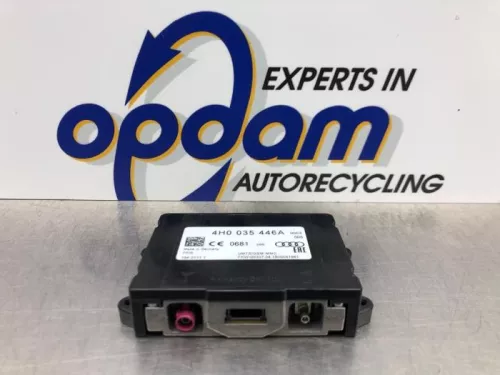 Antenne Versterker-8103069