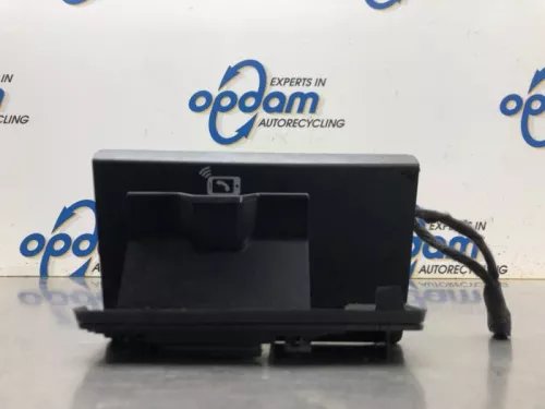 Antenne Versterker-8161448