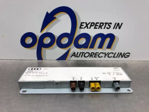 Antenne Versterker-8191090