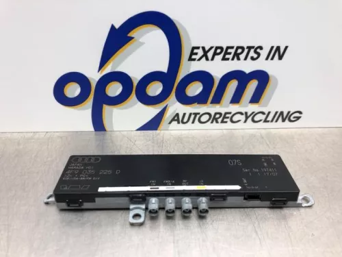 Antenne Versterker-8199579