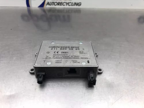 Antenne Versterker-8203393