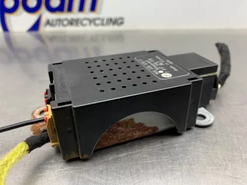 Antenne Versterker-8142015