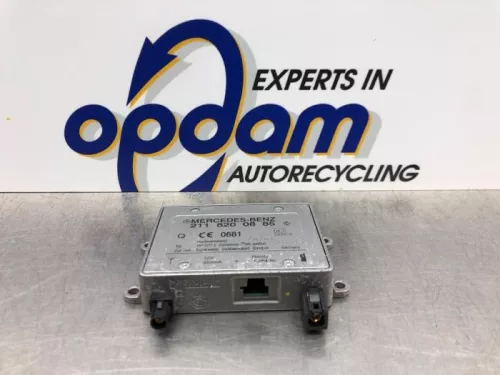 Antenne Versterker-7985598