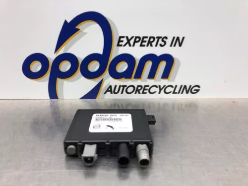 Antenne Versterker-8177748