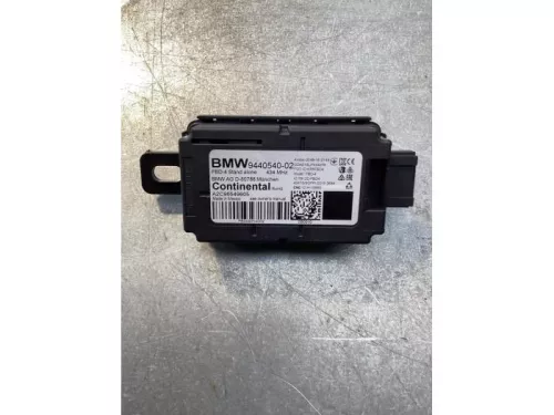 Antenne Versterker-7474316