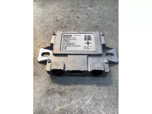 Antenne Versterker-7474316