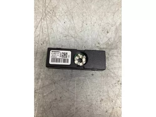 Antenne Versterker-4639535