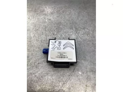 Antenne Versterker-7913623