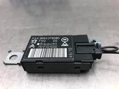 Antenne Versterker-7747398