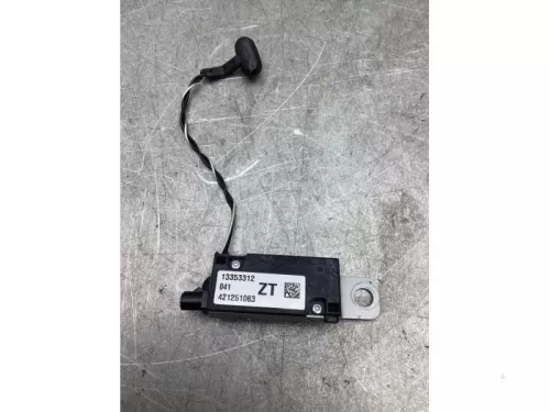 Antenne Versterker-7613120