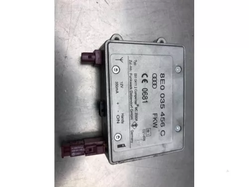 Antenne Versterker-7577092