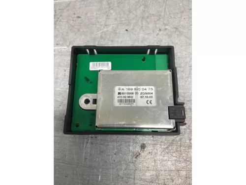 Antenne Versterker-7349290