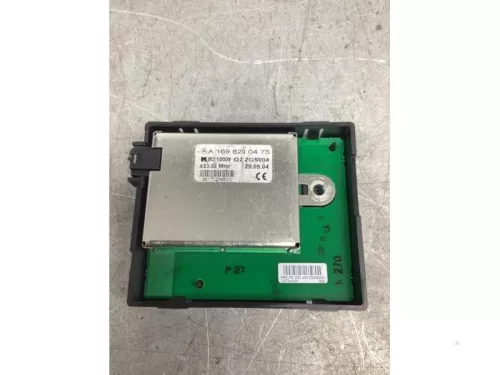 Antenne Versterker-7855817