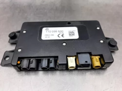 Antenne Versterker-7611080