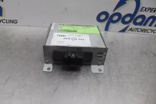 Antenne Versterker-7611095