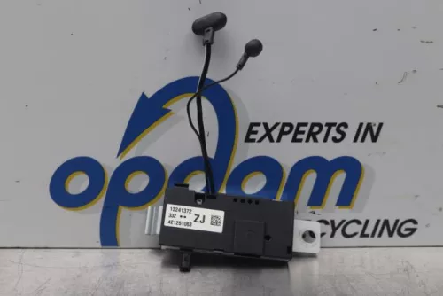 Antenne Versterker-7744434