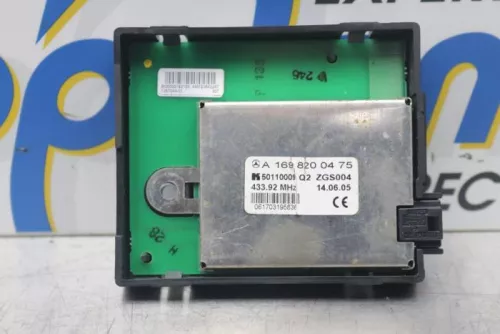 Antenne Versterker-7610989