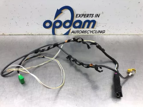 AUX/USB aansluiting-8099164