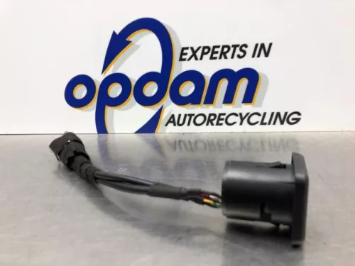 AUX/USB aansluiting-8069878