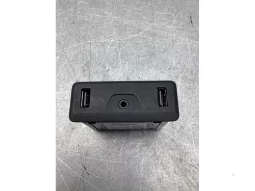 AUX/USB aansluiting-7942250