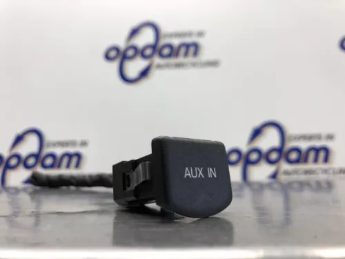 AUX/USB aansluiting-8196374