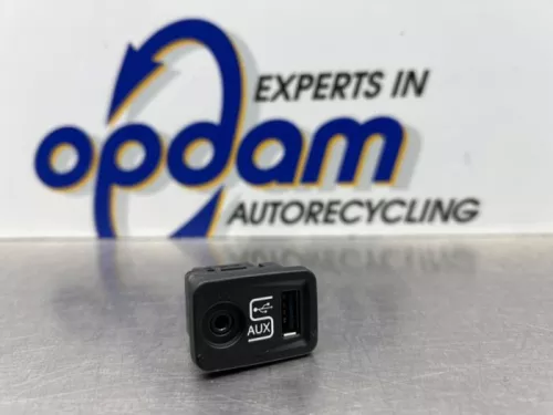 AUX/USB aansluiting-8271688