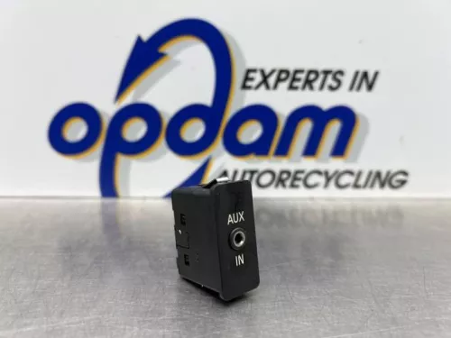 AUX/USB aansluiting-8217403