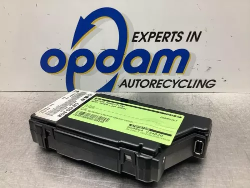 AUX/USB aansluiting-7879344