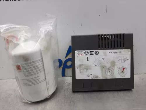 Banden reparatieset-