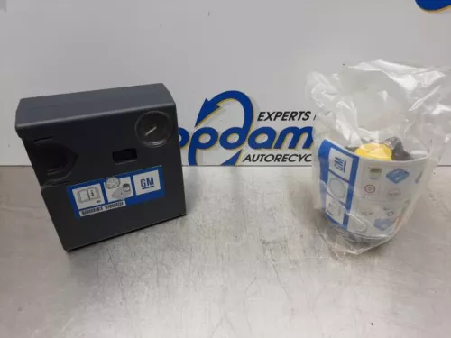 Banden reparatieset-