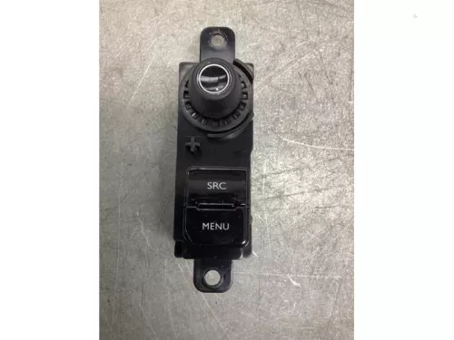 Bediening boordcomputer-8132125