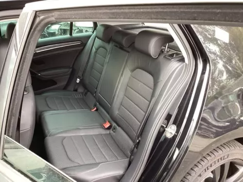 Bekleding Set (compleet)-8101100