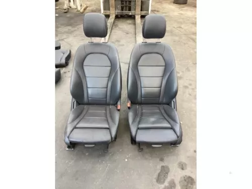 Bekleding Set (compleet)-8296650