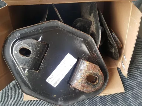 Bekleding Set (compleet)-7885884