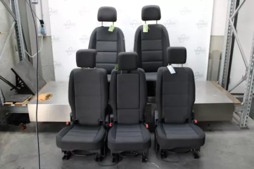 Bekleding Set (compleet)-7037268