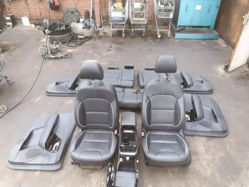 Bekleding Set (compleet)-7349534