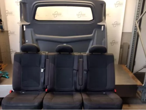 Bekleding Set (compleet)-7873031