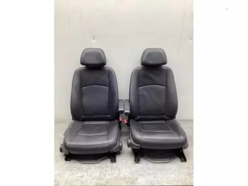 Bekleding Set (compleet)-8142427