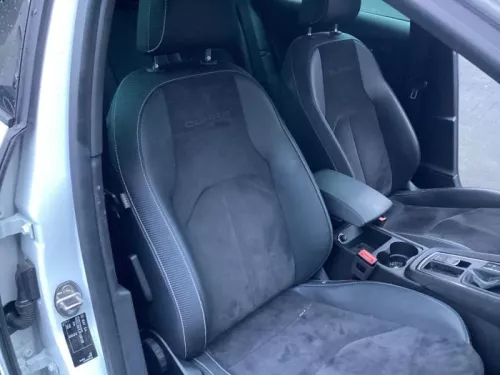 Bekleding Set (compleet)-8284623