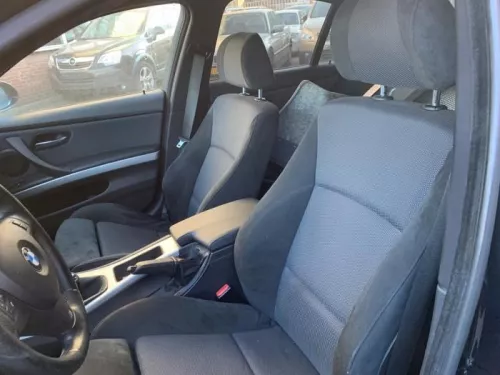 Bekleding Set (compleet)-8309861