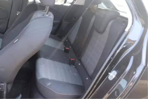 Bekleding Set (compleet)-7589744