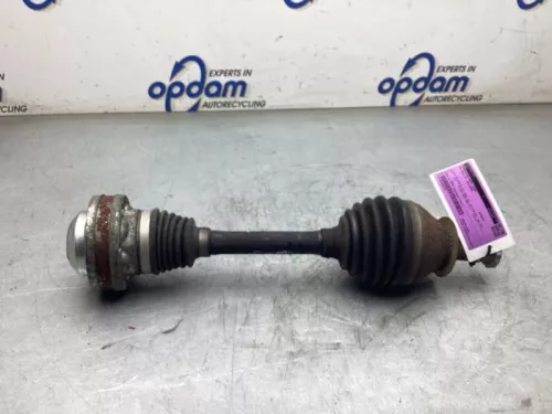 Aandrijfas links-voor-8352492