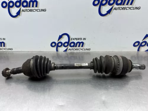 Aandrijfas links-voor-8362866