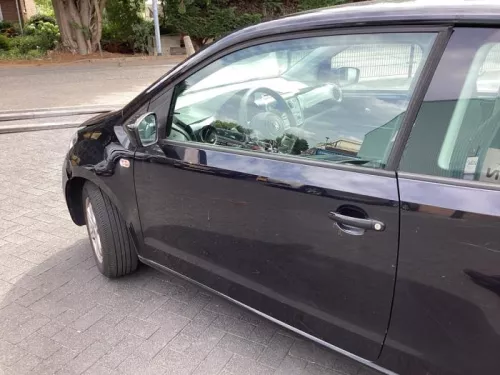 Portier 2Deurs links-8352390