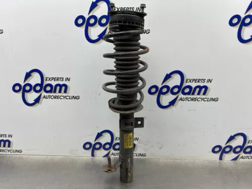 Schokdemperpoot rechts-voor-8362945