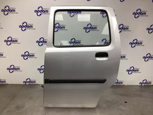 Portier 4Deurs links-achter-8365949