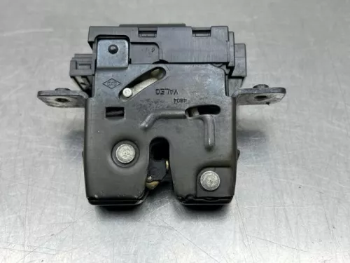 Slotmechaniek Achterklep-8367613