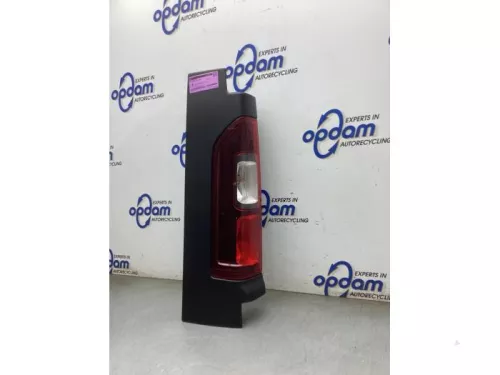 Achterlicht links-8277568